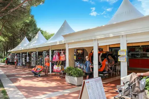 Sant'Angelo Village in Cavallino — foto 29