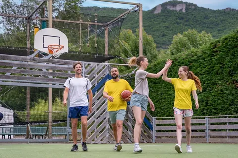 Camping Les Rivages foto 6