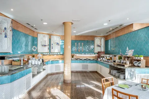 Esmeralda Maris by LIVVO foto 5