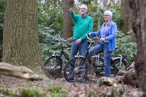 Eifelpark Kronenburger See in Dahlem — foto 27