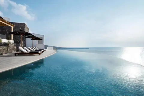 Santo Pure Oia Suites & Villas in Δημοτική Ενότητα Οίας — foto 22