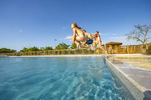 Camping Novela Port La Nouvelle in Port-la-Nouvelle — foto 10