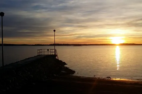 Rantapuisto in Helsinki — foto 3