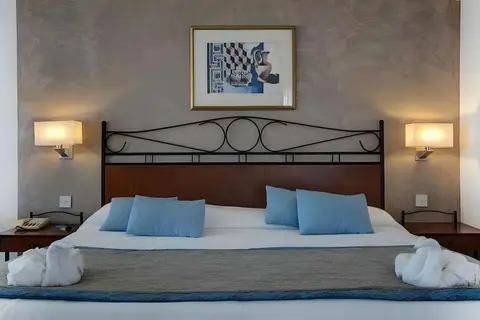 Golden Tulip Vivaldi Hotel in San Ġiljan — foto 12