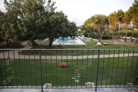 Tenuta Monacelle in Monopoli, foto 17