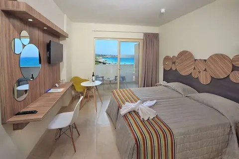 Nelia Beach Hotel in Αγία Νάπα — foto 3