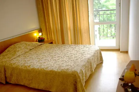Hotel MPM Astoria in Несебър — foto 30