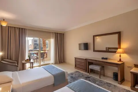 Serenity Alpha Beach in Hurghada, foto 22