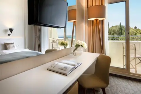 Remisens Hotel Albatros in Cavtat, foto 17