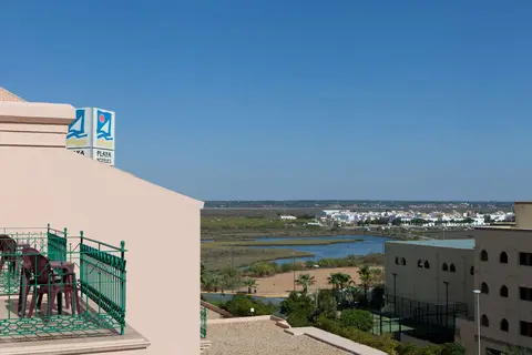 Playacanela Hotel in Ayamonte — foto 30