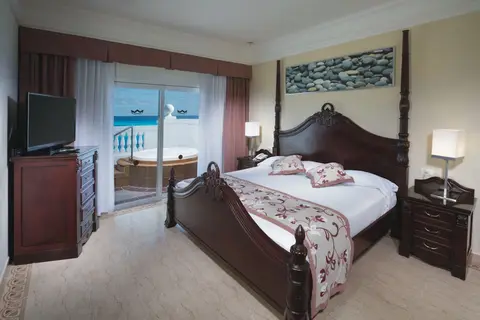 Hotel RIU Palace Las Américas in Cancùn — foto 9
