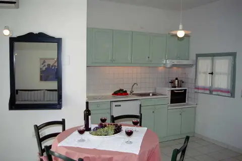 Astra Village in Δημοτική Ενότητα Πυθαγορείου — foto 2