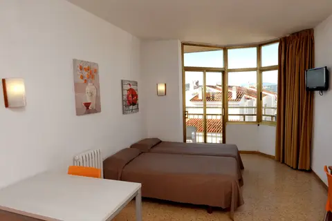 Appartementen AR Bolero Park in Lloret de Mar — foto 14