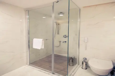 Mercure Istanbul Umraniye in Fatih — foto 23