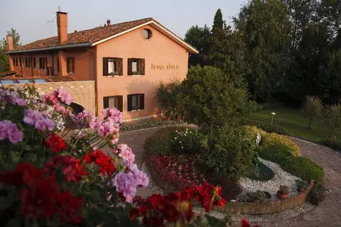 Leon d'Oro in Mirano, foto 21