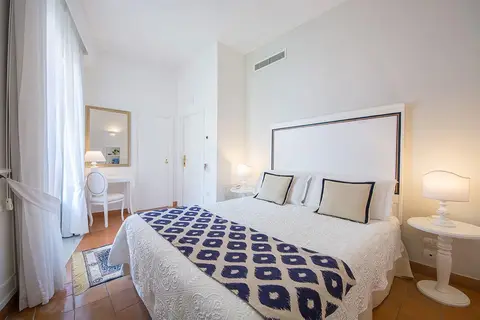 Hotel & Spa Villa Romana in Minori — foto 23