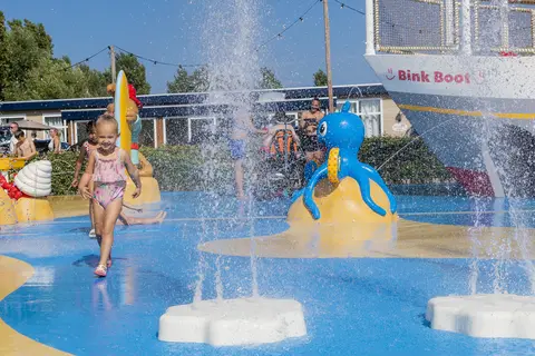 Strandpark Vlugtenburg in 's-Gravenzande — foto 2