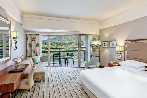 Hilton Dalaman Sarigerme Resort & Golf in Ortaca, foto 3