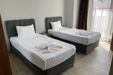 Zeynel Boutique Hotel in Muratpaşa, foto 20