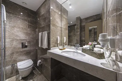 Redmont Hotel in Fatih, foto 20