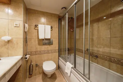 Belconti Resort Hotel in Serik — foto 30