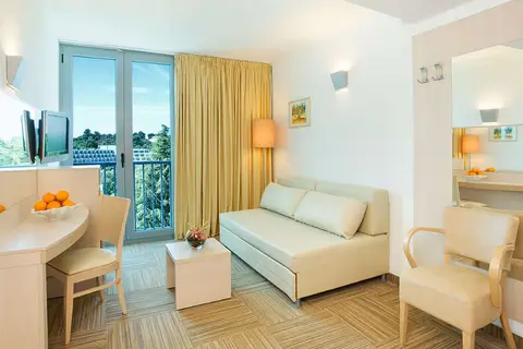 Sunny Porec by Valamar in Porec — foto 23