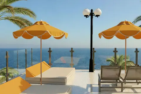 Riviera Costa del Sol in Benalmadena