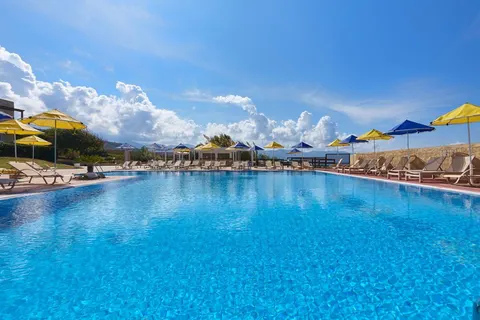 Vasia Sea Retreat in Vrachasi Municipal Unit