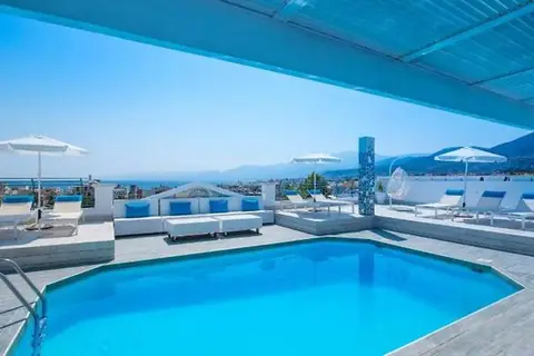 Senses Blue Boutique in Chersonisos, foto 25