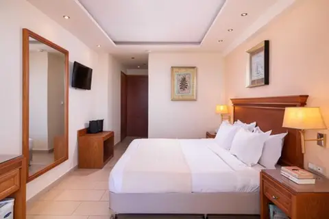 Avalon Palace Hotel in Δημοτική Ενότητα Ζακυνθίων — foto 30