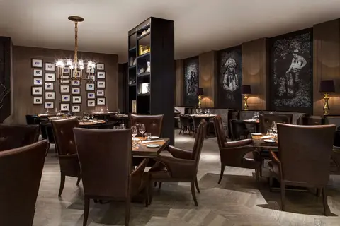 Beach Rotana in الزَّاهية — foto 27