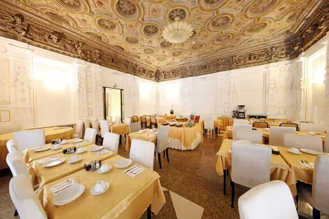 Traiano Hotel in Rome, foto 6