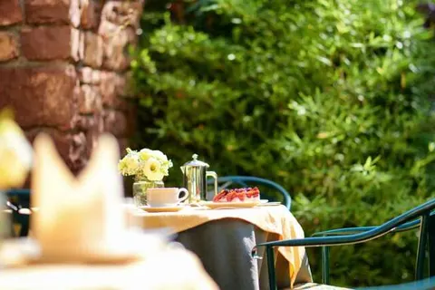 Ringhotel Bömers Mosel Landhotel foto 13