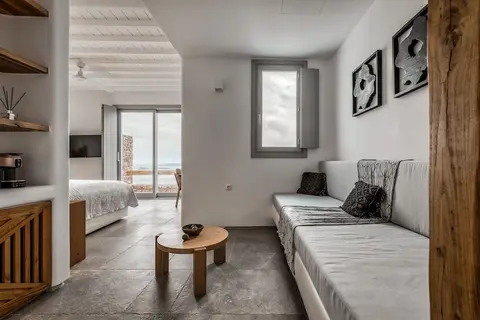 Alissachni Mykonos in Μύκονος — foto 23
