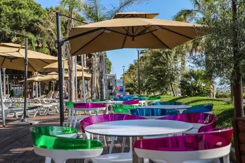VM Resort & Spa in Golem — foto 29