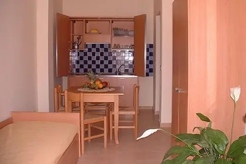 Appartementen Artemide in Giardini Naxos — foto 22