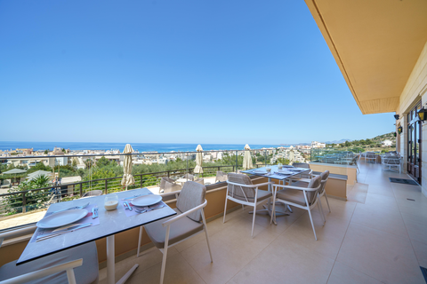 Hotel Forest Park foto 7