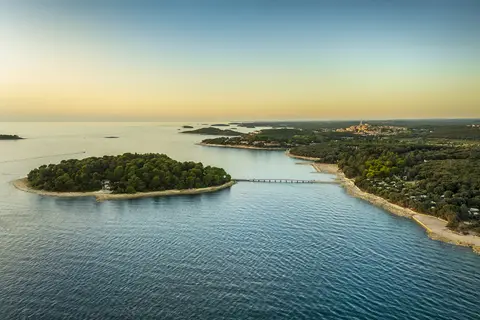 Koversada Park Camping Resort in Vrsar — foto 20