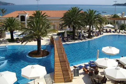 Hotel Splendid Spa in Bečići — foto 27