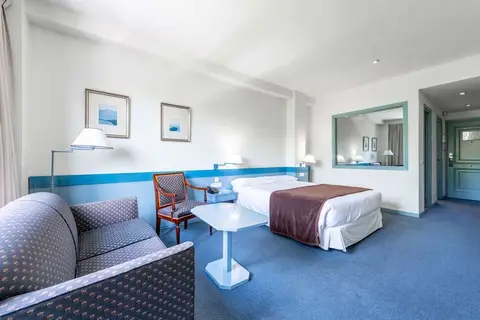 Espahotel Plaza Espana in Madrid — foto 19