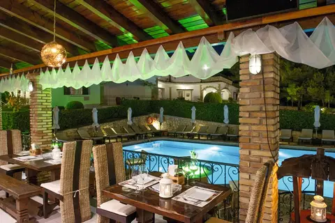 Anagenessis Village Hotel in Δημοτική Ενότητα Λαγανά — foto 9
