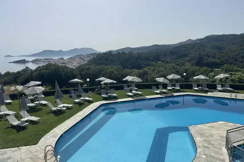 Arion Hotel in Municipal Unit of Vathy — foto 9