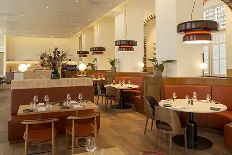 DoubleTree by Hilton Sittard foto 2