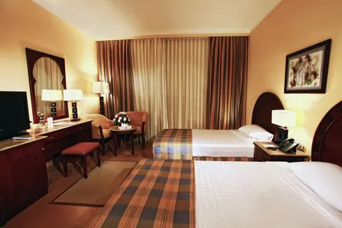 Nijlcruise 5* & Stella Beach Resort & Spa 5* foto 16