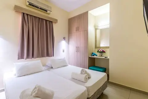 Paul Marie Hotel Apartments in Ayia Napa, foto 26