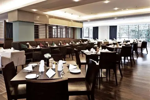 Stamford Bridge Hotel London in Londen, foto 11