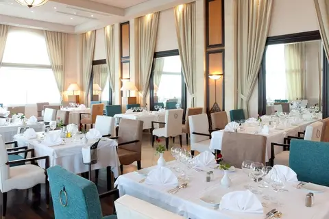 Aziza Thalasso-Golf in Hôtel Aziza Thalasso Golf — foto 19