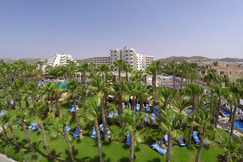 The GrandResort Limassol by Leonardo Hotels in Λεμεσός — foto 3