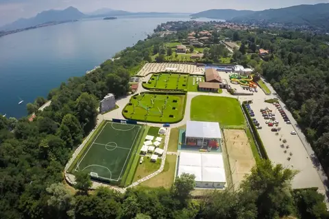 Residence Carl & Do in Baveno, foto 16