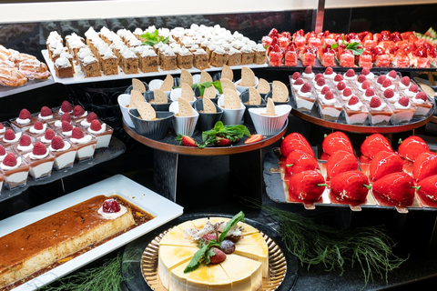 Hotel Vincci Selección La Plantacion del Sur foto 17